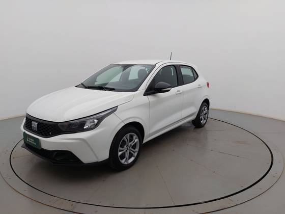 FIAT ARGO 1.0 FIREFLY FLEX DRIVE MANUAL FIAT ARGO 1.0 FIREFLY FLEX DRIVE MANUAL